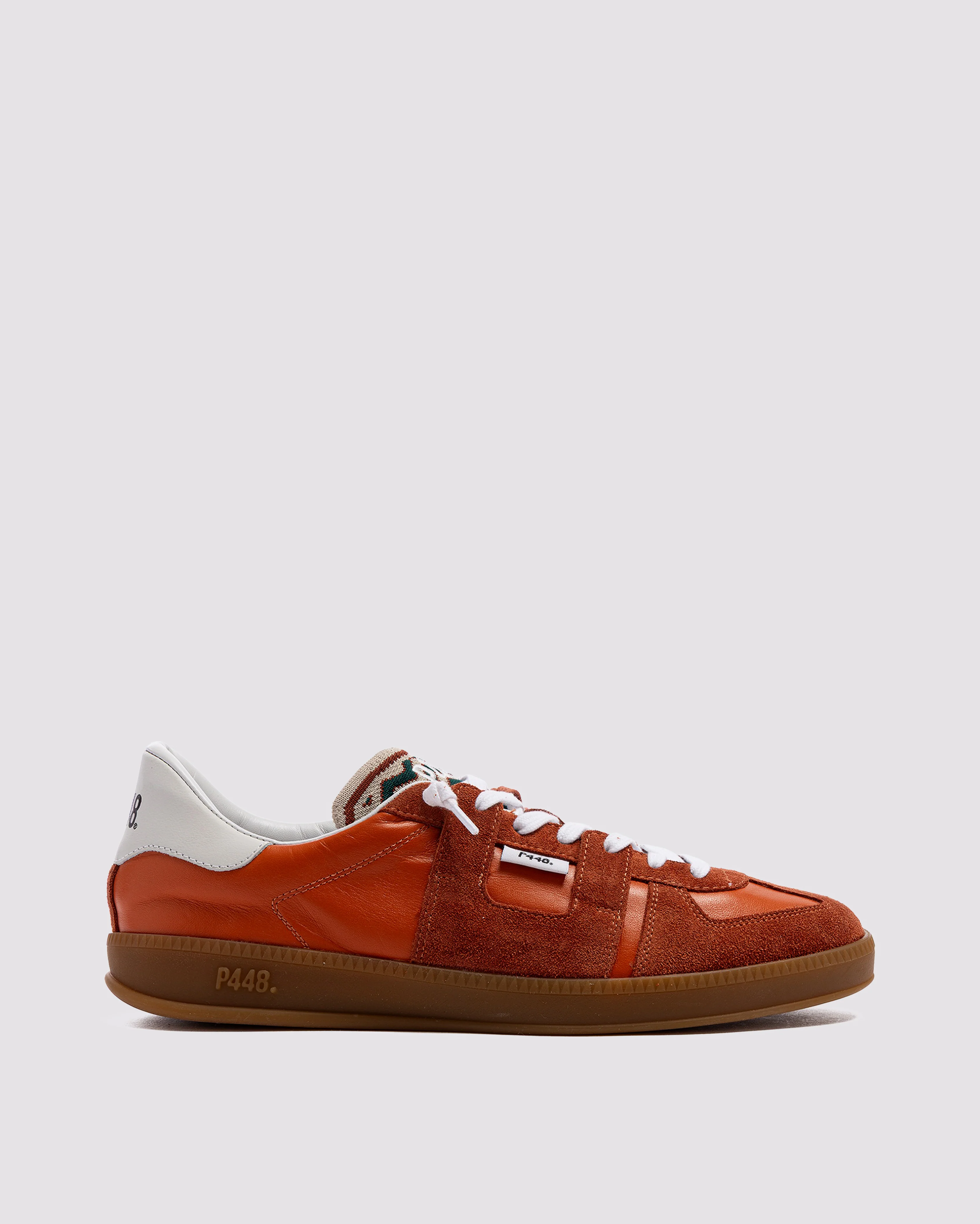 Low Tops